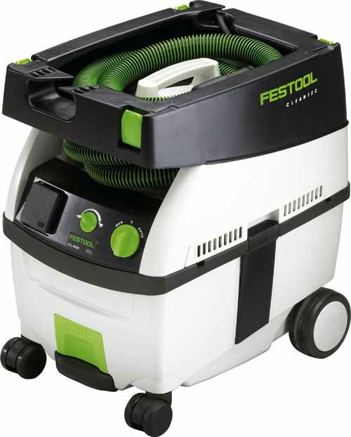 Пылесос FESTOOL CTL MIDI