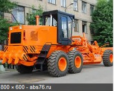 Автогрейдер GR 180 XCMG