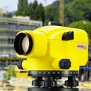 Нивелир оптический Leica Jogger-20