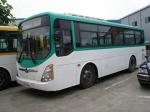 Городской автобус Hyundai Global 900, 2008 год