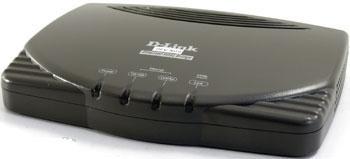 D-Link  Ethernet-VDSL Bridge (1UTP 10/100Mbps, RJ11)