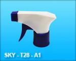 Триггеры SKY-T28-A1