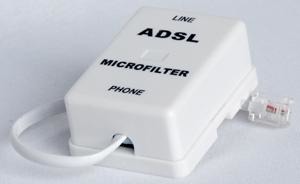 Микрофильтр ADSL