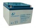 Аккумулятор для ИБП LUXEON LX 12260G ( VRLA GEL )