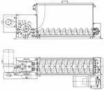 Нагнетатель марки ДР-3313