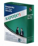 Антивирусная программа Kaspersky Open Space Security