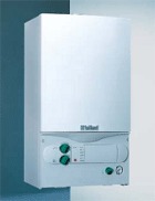 Газовые котлы Vaillant