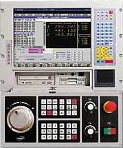 Система числового программного управления FMS 3200