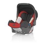 Детские автокресла Romer BABY-SAFE plus II