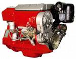 Двигатель 914
