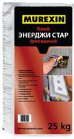 Фасадный клей Murexin Energy Star