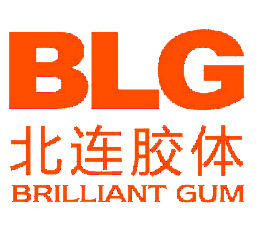 агар Shanghai Brilliant Gum (Китай)