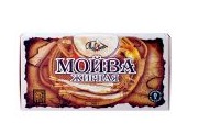 Упаковка из картона для рыбы «Мойва жирная» - «Марина»