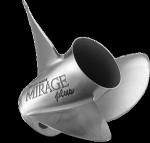 Винт грибной Mercury Mirage Plus