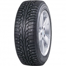 Nokian Hakkapeliitta 5 Run Flat