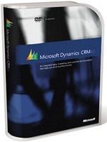 Microsoft Dynamics® CRM