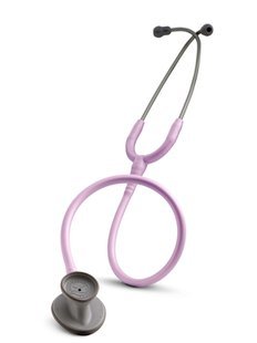 Стетоскоп 2453 Littmann™ LIGHTWEIGHT II SE цвет трубки лиловый