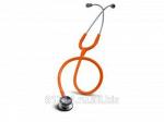 Стетоскоп 2155 Littmann Classic II Pediatric, оранжевый 71 см, размер диафрагмы 2,9 см, диаметр колокола 2,5 см