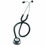 Стетоскоп 2201 Littmann Classic II SE, черная трубка 71 см, размер диафрагмы 4,7 см