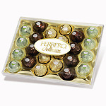 Ferrero Collection