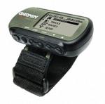 Приемник GPS навигационный Garmin Foretrex 201