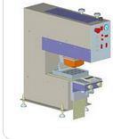 Станок для тампонной печати.