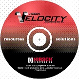 Система контроля доступа VELOCITY