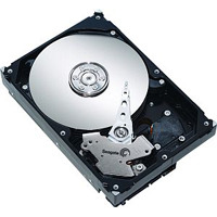 Диск жесткий HDD 120 Gb