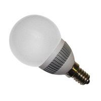 Лампа светодиодная BIOLEDEX®30 SMD Brine E14 150 Lm Теплая белая