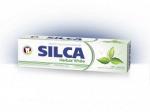 Зубная паста SILCA Herbal White
