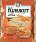 Кунжут, семя, 80 г.