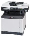 Цветное многофункциональное устройство Kyocera FS-С2126MFP