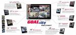 GOALcity Инстинкт