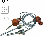 Термопреобразователи сопротивления