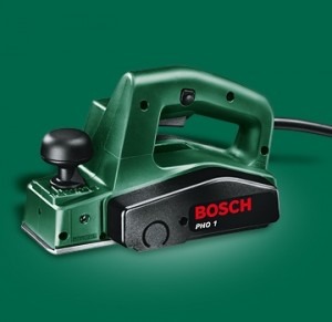 Рубанок Bosch PHO 1