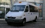 Такси маршрутное Mercedes-Benz Sprinter