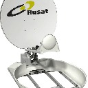 Мобильная VSAT-антенна PIONEER 120 /150