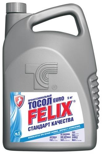 Тосол FELIX