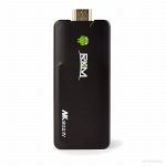 Миникомпьютер mk802 iv8gb mini pc4хcotex a91.6ghz/2gb ddr3/8gb rom/hdmi/2хusb/wifi/bluetooth/microsd, миникомпьютер, iptv player