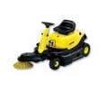 Подметальные машины с сидением для оператора Karcher KMR 1000 T