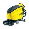 Машины поломоечные (поломойки) Karcher BD 55/60 W Ep