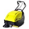 Подметальные машины с приводом от двигателя Karcher KSM 750 B B&S