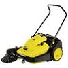 Подметальные машины с приводом от двигателя Karcher KM 70/30 C Bp Adv Pack