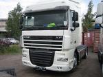 Тягач DAF FT XF105.410