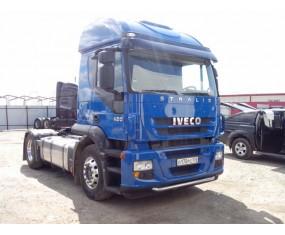 Тягач IVECO STRALIS ES 420