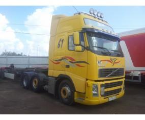 Тягач VOLVO FH12 460 6X2