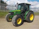 Трактор John Deere 5820