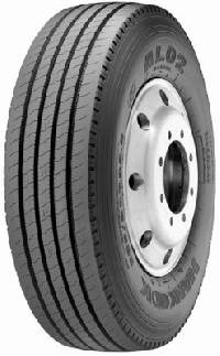 Грузовая шина HANKOOK AL02