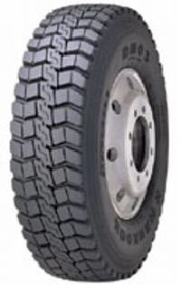 Грузовая шина HANKOOK DM03