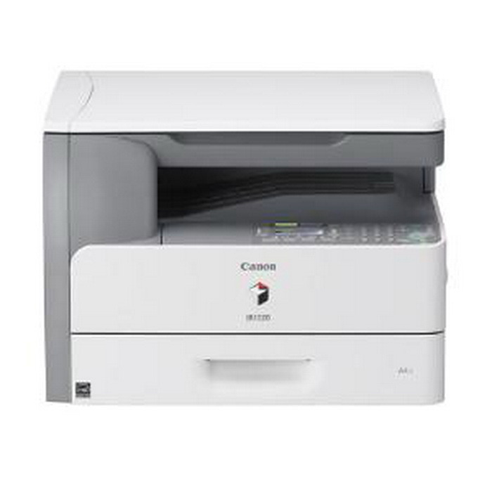 Копировальный аппарат Canon IR1020 digital copier (2580B001) без тонера